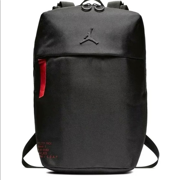 jordan urbana backpack